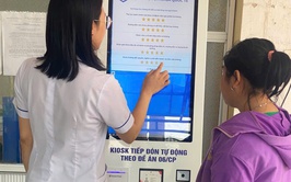 Bệnh viện Tâm thần Mỹ Đức nỗ lực hoàn thành tốt nhiệm vụ chăm sóc sức khỏe tâm thần cho nhân dân