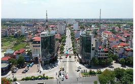 Xã Đông Anh chủ động hỗ trợ doanh nghiệp, tạo môi trường đầu tư thông thoáng