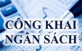 THUYẾT MINH CÔNG KHAI TÌNH HÌNH THỰC HIỆN DỰ TOÁN THU, CHI NGÂN SÁCH NĂM 2025 VÀ DỰ TOÁN NGÂN SÁCH PHƯỜNG VĨNH TUY NĂM 2026 TRÌNH HĐND LÂM THỜI PHƯỜNG TẠI KỲ HỌP THỨ 3 NHIỆM KỲ 2021-2026