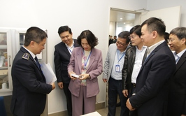 Ngành Y tế Hà Nội tiếp tục tăng cường tuyên truyền các biện pháp phòng, chống dịch bệnh cho người dân