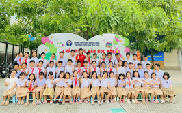 TẤM GƯƠNG TẬN TỤY TRONG SỰ NGHIỆP TRỒNG NGƯỜI