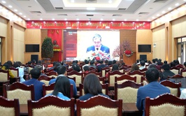 Lĩnh hội sâu sắc Nghị quyết Đại hội XIV – Nền tảng để Đảng bộ xã Quảng Oai thực hiện hiệu quả nhiệm vụ chính trị