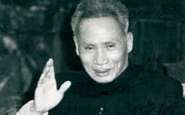 Đề cương tuyên truyền kỷ niệm 120 năm Ngày sinh đồng chí Phạm Văn Đồng