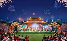 LIÊN HOAN NGHỆ THUẬT QUẦN CHÚNG XÃ HƯNG ĐẠO LẦN THỨ I NĂM 2026