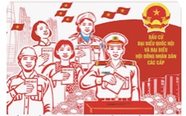 ỦY BAN BẦU CỬ XÃ ỨNG THIÊN QUYẾT ĐỊNH: Về việc phân bổ những người ứng cử đại biểu Hội đồng nhân dân xã Ứng Thiên nhiệm kỳ 2026 - 2031 về ứng cử ở các đơn vị bầu cử