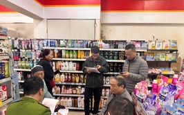 Phường Văn Miếu – Quốc Tử Giám tăng cường kiểm tra an toàn PCCC 