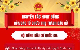 Bản tin mỗi ngày 1 phút dành cho Bầu cử phường Tây Tựu ngày 14/2/2026