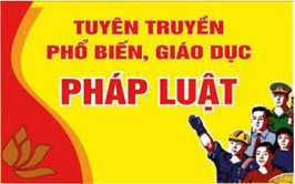 Tài liệu tuyên truyền, phổ biến pháp luật tháng 02/2026