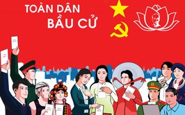 Phát huy vai trò của Mặt trận Tổ quốc các cấp trong bầu cử đại biểu Quốc hội khóa XVI và đại biểu Hội đồng nhân dân các cấp nhiệm kỳ 2026 - 2031