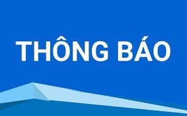 Phòng Văn hóa - Xã hội phường Phú Lương thông báo về viêc tổng hợp báo cáo tình hình lao động trước và sau Tết Nguyên đán Bính Ngọ năm 2026
