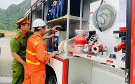 NỘI DUNG TUYÊN TRUYỀN ĐẢO ĐẢM AN TOÀN PCCC, CNCH MÙA HANH KHÔ, TẾT NGUYÊN ĐÁN BÍNH NGỌ VÀ LỄ HỘI ĐẦU NĂM 2026