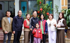 TẤM GƯƠNG SÁNG VỀ LÒNG TRUNG THỰC: “NHẶT ĐƯỢC CỦA RƠI, TRẢ NGƯỜI ĐÁNH MẤT”