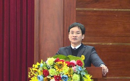 Xã Phúc Thọ quán triệt, triển khai Chương trình hành động thực hiện Nghị quyết Đại hội Đảng các cấp và triển khai nhiệm vụ trọng tâm trước, trong và sau Tết Nguyên đán Bính Ngọ 2026.