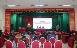 Hội nghị cán bộ, công chức, viên chức, người lao động cơ quan UBND xã năm 2026