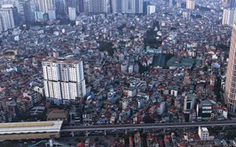 Thông tin gửi tới Nhân dân khu vực giải phóng mặt bằng dự án đường Vành đai 2,5 (đoạn Ngụy Như Kon Tum – Nguyễn Trãi Quốc lộ 6)