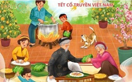 Ý nghĩa và văn hóa của Tết cổ truyền
