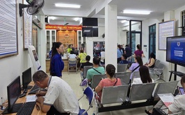 Kế hoạch Trực Tết Nguyên đán Bính Ngọ 2026
Tại Điểm hỗ trợ dịch vụ công số Văn Miếu - Quốc Tử Giám (202 Xã Đàn)