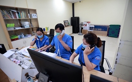 Xuyên Tết, hơn 60 đơn vị thường trực cấp cứu 115 phục vụ nhân dân