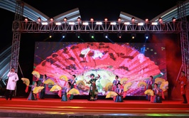 Phường Xuân Đỉnh: rộn ràng chương trình nghệ thuật “Chào Xuân Bính Ngọ 2026”