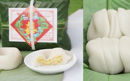 Làng nghề bánh Dày thôn Thượng Đình, xã Thường Tín – Nét đẹp truyền thống được giữ gìn qua nhiều thế hệ