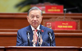 HÀ NỘI QUYẾT TÂM THỰC HIỆN THẮNG LỢI NGHỊ QUYẾT ĐẠI HỘI ĐẠI BIỂU TOÀN QUỐC LẦN THỨ XIV CỦA ĐẢNG