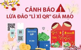 Cảnh báo lừa đảo 