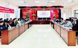 Nam Phù chủ động, quyết liệt triển khai nhiệm vụ ngay sau Tết Nguyên đán Bính Ngọ 2026