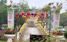 Phường Hai Bà Trưng tổ chức “Tết trồng cây đời đời nhớ ơn Bác Hồ – Xuân 2026”