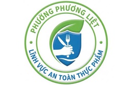 PHƯƠNG LIỆT: XÂY DỰNG LÊ TRỌNG TẤN THÀNH TUYẾN PHỐ ĐIỂM KIỂM SOÁT AN TOÀN THỰC PHẨM