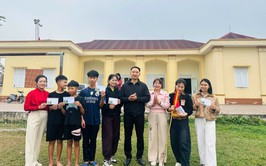 TRUNG GIÃ RỘN RÀNG SẮC XUÂN – CÁC THÔN TƯNG BỪNG TỔ CHỨC CÁC HOẠT ĐỘNG VĂN HÓA, VĂN NGHỆ, THỂ DỤC THỂ THAO VÀ CÁC TRÒ CHƠI DÂN GIAN  MỪNG TẾT BÍNH NGỌ 2026 