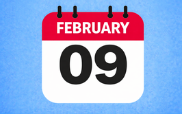 Lịch tuần từ ngày 09/02/2026 đến 14/02/2026