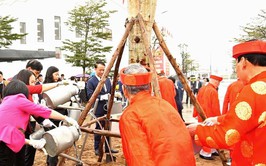 Phường Thượng Cát phát động “Tết trồng cây đời đời nhớ ơn Bác Hồ”
