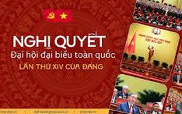 NGHỊ QUYẾT ĐẠI HỘI ĐẠI BIỂU TOÀN QUỐC LẦN THỨ XIV: CÁC MỤC TIÊU PHÁT TRIỂN CỦA ĐẤT NƯỚC