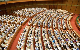 Dự thảo LUẬT THỦ ĐÔ (sửa đổi): Đề xuất nhiều chính sách đặc thù, vượt trội, riêng có