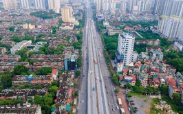 Dự thảo Luật Thủ đô (sửa đổi) sẽ được xem xét, thông qua tại Kỳ họp thứ nhất Quốc hội khóa XVI