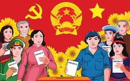 05 video tuyên truyền pháp luật về bầu cử