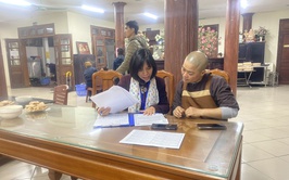 Tăng cường bảo đảm an toàn thực phẩm phục vụ Lễ hội Xuân năm 2026 trên địa bàn phường Bồ Đề