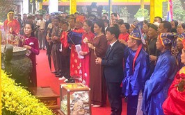 Lễ Hội Truyền Thống Đình Làng Yên Ninh: Nét Đẹp Văn Hóa Đầu Xuân