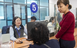 PHƯỜNG CẦU GIẤY: TẠO KHÍ THẾ TÍCH CỰC NGAY TỪ ĐẦU NĂM