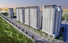 Thành phố Hà Nội giao cấp xã phường xử lý tranh chấp phí quản lý chung cư