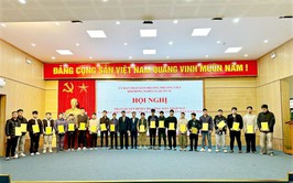 Phương Liệt: Sẵn sàng ngày hội tòng quân, tiếp bước truyền thống cha anh, xứng danh “Bộ đội Cụ Hồ”