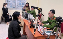 LAN TỎA TINH THẦN 