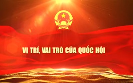 Vị trí, vai trò của Quốc hội, Hội đồng nhân dân