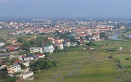 Xã Trần Phú triển khai thực hiện các quy định của pháp luật về giấy phép xây dựng trên địa bàn