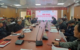 PHƯỜNG KIM LIÊN: CÔNG BỐ QUYẾT ĐỊNH THÀNH LẬP 70 TỔ KIM LIÊN SẠCH - MÔI TRƯỜNG XANH