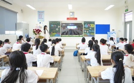 Gia Lâm đẩy mạnh tuyên truyền thực hiện Nghị quyết 71 về đột phá phát triển giáo dục và đào tạo