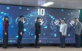 Trạm Y tế phường Cầu Giấy: Tiên phong, Đột phá cùng Y tế Thủ đô Hiện đại và Nhân văn