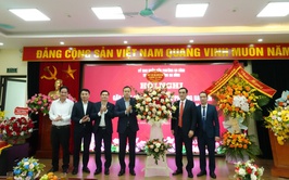 Phường Ba Đình tri ân đội ngũ thầy thuốc – Lan tỏa y đức, vững bước vì sức khỏe Nhân dân