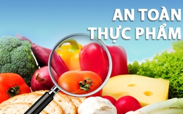 UBND phường Giảng Võ xử phạt 4 triệu đồng đối với cơ sở kinh doanh vi phạm an toàn thực phẩm