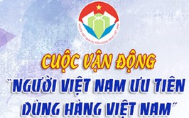 Từ “ưu tiên” đến “tin dùng” hàng Việt